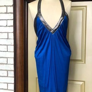 BCBG maxazria sexy dress